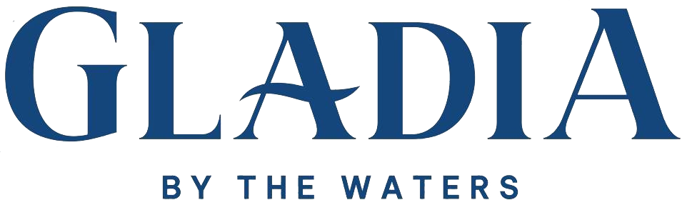 Gladia By The Waters